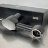 LEITZ WETZLAR L442 Binocular Head w/ Optic Lens & Cardinal Optical Beam Splitter