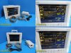 DATASCOPE Passport XG Multi-Parameter Patient Monitor