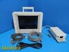 DATASCOPE Passport XG Multi-Parameter Patient Monitor