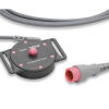 CABLES AND SENSORS 80320260 Ultrasound Transducer