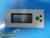 HILL-ROM 767 Diagnostic Wall Transformer W/ Side Display (No Heads)