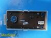 HILL-ROM 767 Diagnostic Wall Transformer W/ Side Display (No Heads)
