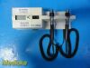 HILL-ROM 767 Diagnostic Wall Transformer W/ Side Display (No Heads)