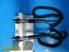 HILL-ROM 767 Diagnostic Wall Transformer W/ Side Display (No Heads)