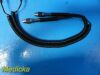 HILL-ROM 767 Diagnostic Wall Transformer W/ Side Display (No Heads)
