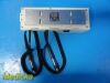 HILL-ROM 767 Diagnostic Wall Transformer W/ Side Display (No Heads)