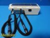 HILL-ROM 767 Diagnostic Wall Transformer W/ Side Display (No Heads)