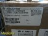DEPUY SYNTHES De*Puy 62.016.003 Sterilization Container,  Full-Three Level/Solid Base