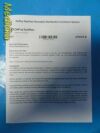DEPUY SYNTHES De*Puy 62.016.003 Sterilization Container,  Full-Three Level/Solid Base