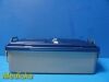 DEPUY SYNTHES De*Puy 62.016.003 Sterilization Container,  Full-Three Level/Solid Base