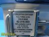 DEPUY SYNTHES De*Puy 62.016.003 Sterilization Container,  Full-Three Level/Solid Base