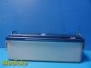DEPUY SYNTHES De*Puy 62.016.003 Sterilization Container,  Full-Three Level/Solid Base