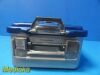 DEPUY SYNTHES De*Puy 62.016.003 Sterilization Container,  Full-Three Level/Solid Base