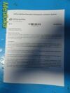 DEPUY SYNTHES DePuy 62.019.005 Sterilization Container, Extended Five Level Solid Base