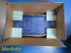 DEPUY SYNTHES DePuy 62.019.005 Sterilization Container, Extended Five Level Solid Base