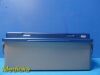 DEPUY SYNTHES DePuy 62.019.005 Sterilization Container, Extended Five Level Solid Base