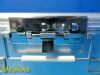 The Ultra System Sterilization Container W/ Retention Plates
