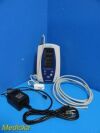 MASIMO Hill Rom 42M0B 420 Series Spot Vital Signs Monitor