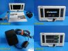 NONIN Medical Equanox 7600 Regional Oximeter Sys Monitor