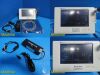ZOE MEDICAL Spacelabs 91330-NT Ultraview DM3 Patient Monitor