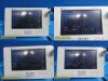 ZOE MEDICAL Spacelabs 91330-NT Ultraview DM3 Patient Monitor