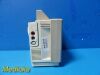 PHILIPS M3046A M4 Series ,W/ M3001A MMS Module & New Leads ~Patient Monitor