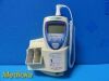 HILL-ROM Ref 692 SureTemp Plus Thermometer W/ Case Holder & Temp Probe