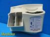 HILL-ROM Ref 692 SureTemp Plus Thermometer W/ Case Holder & Temp Probe