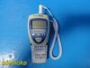 HILL-ROM Ref 692 SureTemp Plus Thermometer W/ Case Holder & Temp Probe