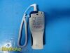 HILL-ROM Ref 692 SureTemp Plus Thermometer W/ Case Holder & Temp Probe