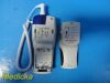 HILL-ROM Ref 692 SureTemp Plus Thermometer W/ Case Holder & Temp Probe