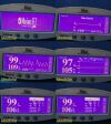 MASIMO Set Version 4 Handheld ,W/ RDS-1 Dock & Sensor ~ Oximeter - Pulse