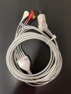 PHILIPS  989803177271  Goldway G series UT series American standrad ECG 5 lead 989803177271  ECG unit