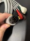 PHILIPS  989803177271  Goldway G series UT series American standrad ECG 5 lead 989803177271  ECG unit