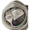 PHILIPS  989803177271  Goldway G series UT series American standrad ECG 5 lead 989803177271  ECG unit
