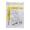 PHILIPS M3716A 989803107811  HEARTSTART ADULTCHILD RADIOLUCENT MULTIFUNCTION ELECTRODE DEFIBRILLATION PAD M3716A 989803107811  Defibrillator