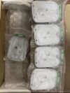 PHILIPS M5071A Heartstart HS1 M5066A Defibrillator Pads M5071A Defibrillator