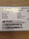 STRYKER 1806-4270S Drill, AO, Sterile, 2x180 mm, (X)