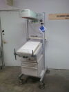 OHMEDA 3300 Ohmeda Medical Ohio Infant Warmer System Model 3300