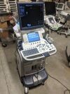 GE Logiq E9 Ultrasound - Shared Service
