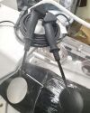 ZOLL Internal hard paddles Defibrillator