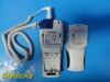 HILL-ROM Ref 690 SureTemp Plus Thermometer W/ Temperature Probe