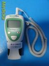 HILL-ROM Ref 690 SureTemp Plus Thermometer W/ Temperature Probe