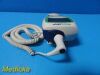 HILL-ROM Ref 690 SureTemp Plus Thermometer W/ Temperature Probe