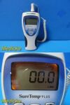 HILL-ROM Ref 692 SureTemp Plus Thermometer W/ Temperature Probe