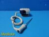 HILL-ROM Ref 692 SureTemp Plus Thermometer W/ Temperature Probe