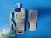 HILL-ROM Ref 692 SureTemp Plus Thermometer W/ Temperature Probe