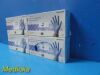 MCKESSON Confiderm 3.5C Nitrile Exam Gloves, Powder Free, XS, Chemo Tested