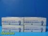 MCKESSON Confiderm 3.5C Nitrile Exam Gloves, Powder Free, XS, Chemo Tested