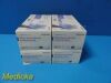 MCKESSON Confiderm 3.5C Nitrile Exam Gloves, Powder Free, XS, Chemo Tested